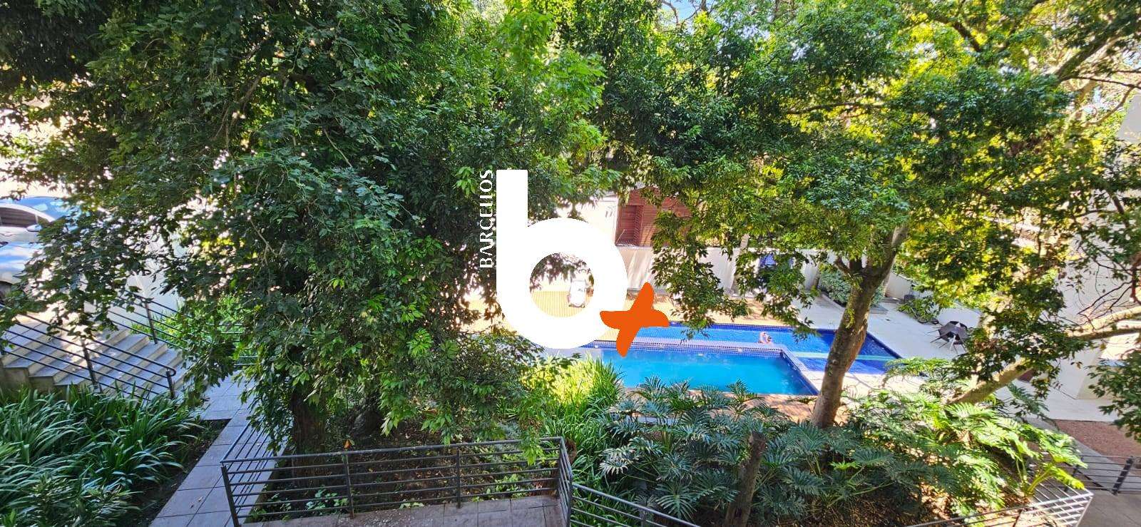 Apto com 2 quartos, 2 banheiros e 65m² à venda no bairro Tristeza, Porto Alegre
