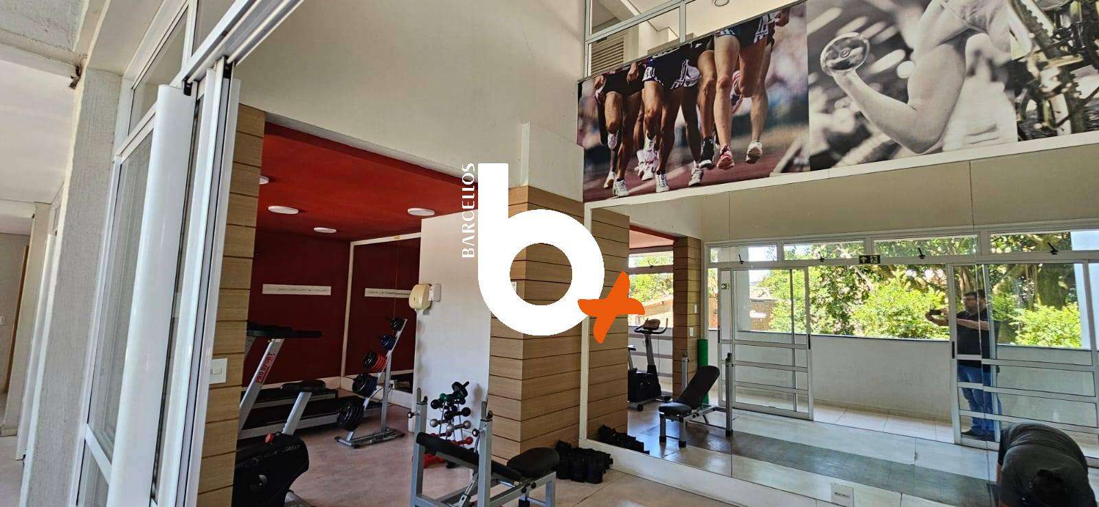 Apto com 2 quartos, 2 banheiros e 65m² à venda no bairro Tristeza, Porto Alegre