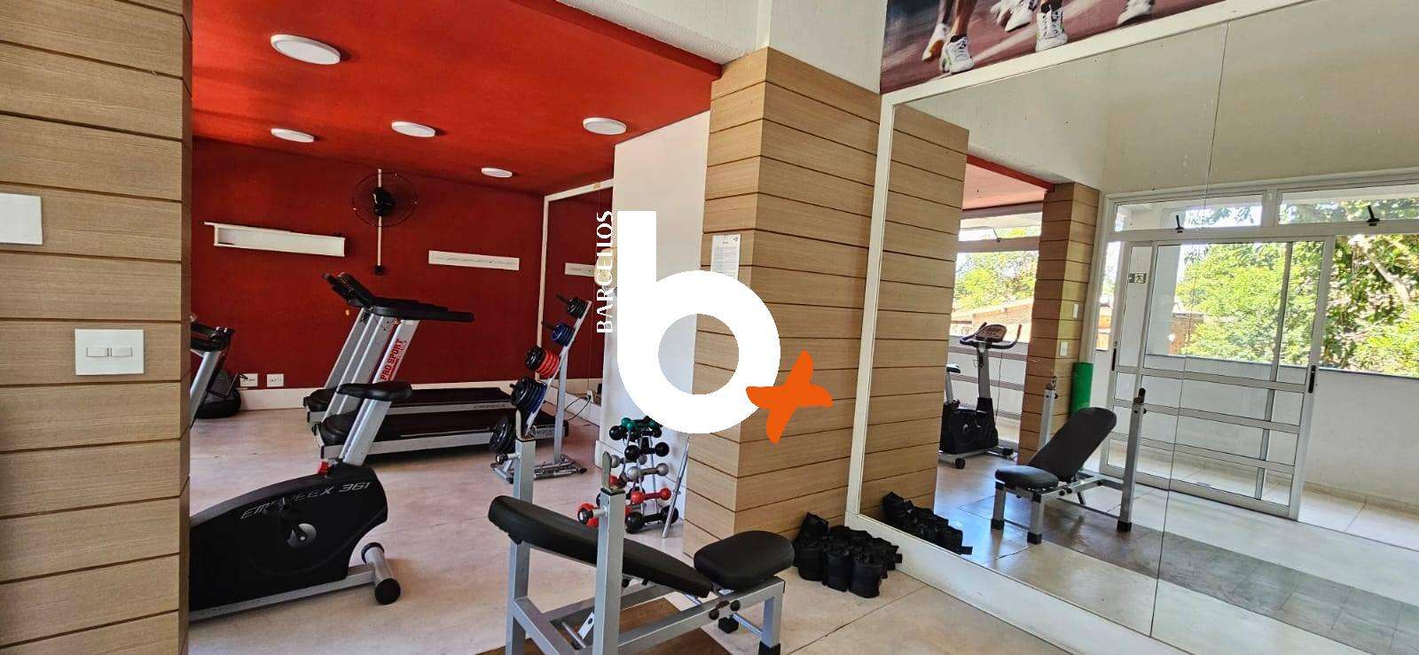 Apto com 2 quartos, 2 banheiros e 65m² à venda no bairro Tristeza, Porto Alegre