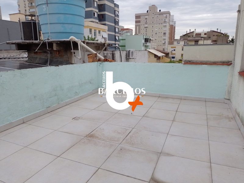 Apto com 3 quartos, 1 banheiro e 0m² à venda no bairro Passo D Areia, Porto Alegre