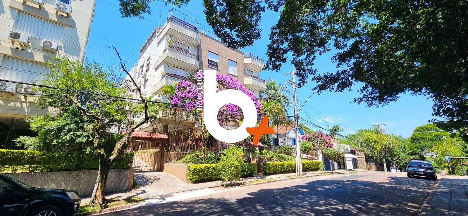 Cobertura com 3 quartos, 2 banheiros e 170m² à venda no bairro Tristeza, Porto Alegre