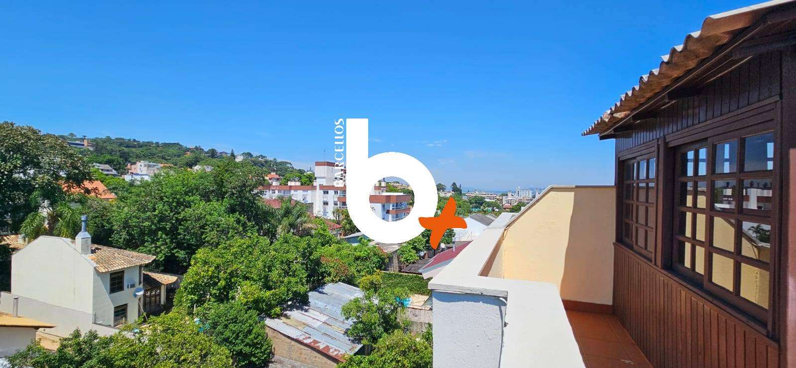 Cobertura com 3 quartos, 2 banheiros e 170m² à venda no bairro Tristeza, Porto Alegre