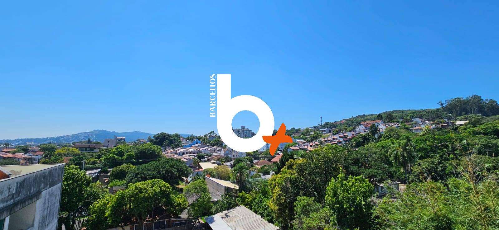 Cobertura com 3 quartos, 2 banheiros e 170m² à venda no bairro Tristeza, Porto Alegre