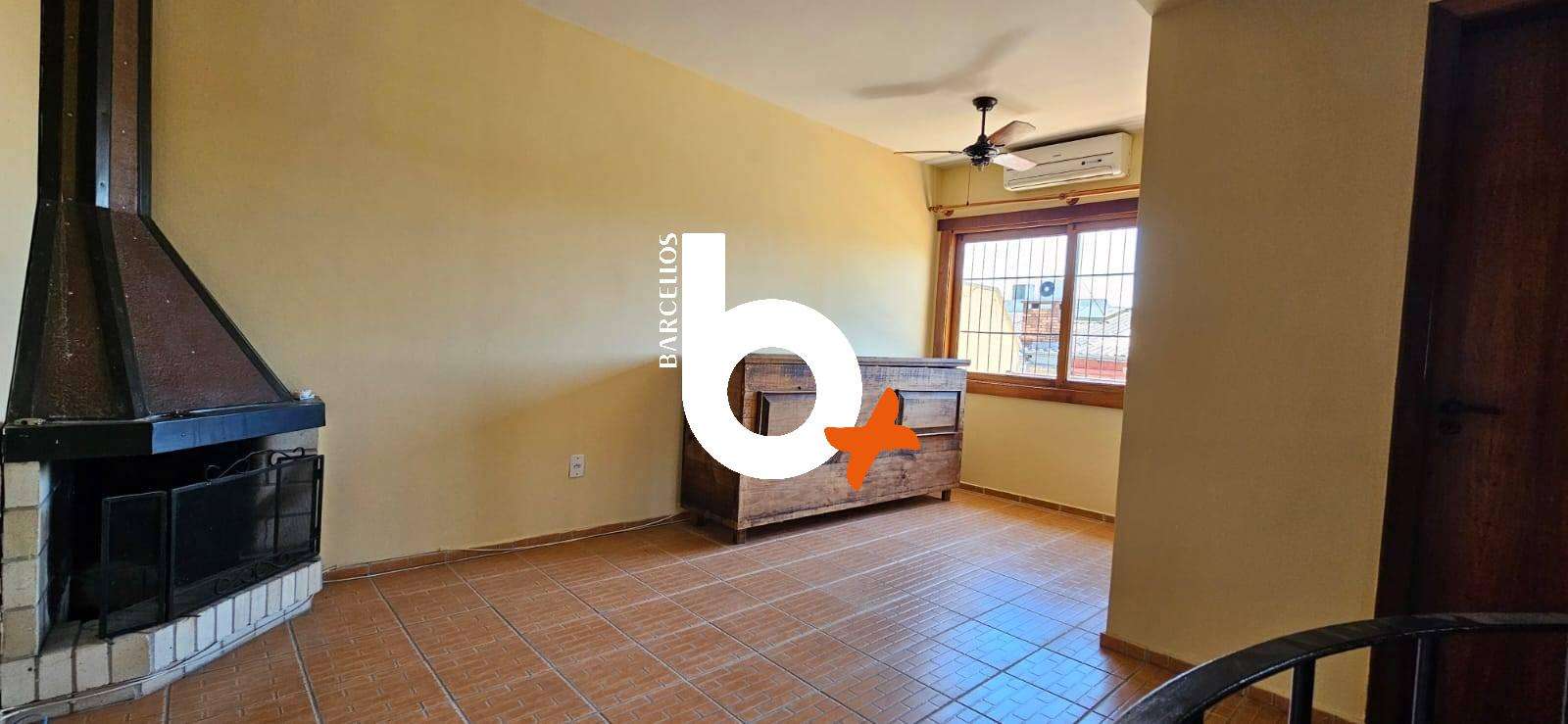 Cobertura com 3 quartos, 2 banheiros e 170m² à venda no bairro Tristeza, Porto Alegre