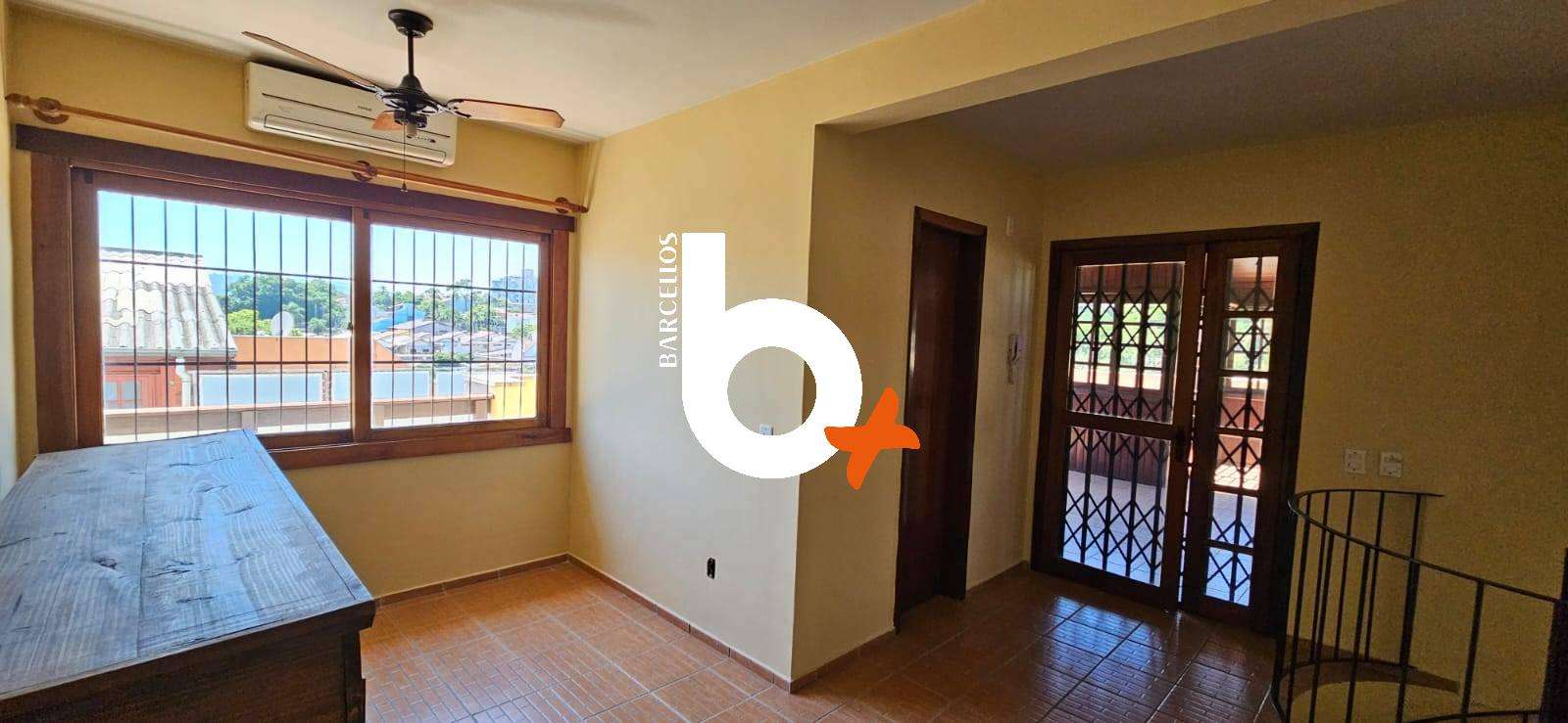 Cobertura com 3 quartos, 2 banheiros e 170m² à venda no bairro Tristeza, Porto Alegre