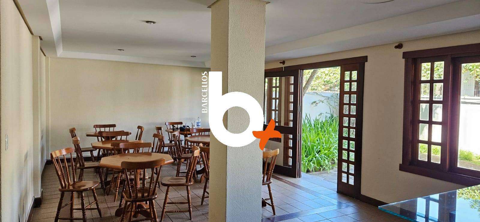 Cobertura com 3 quartos, 2 banheiros e 170m² à venda no bairro Tristeza, Porto Alegre