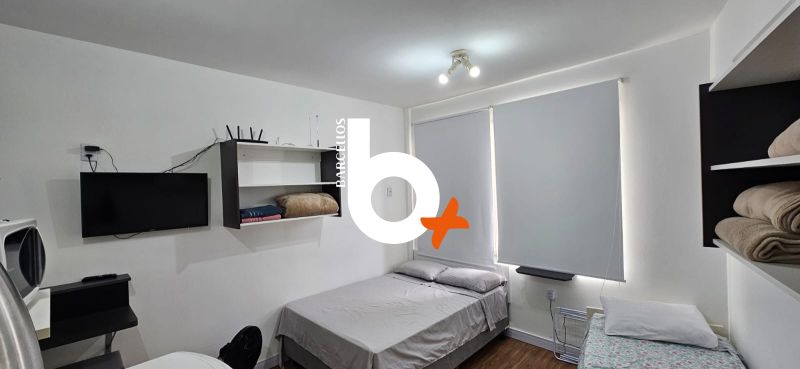 Apto com 1 quarto e 0m² à venda no bairro Centro, Porto Alegre