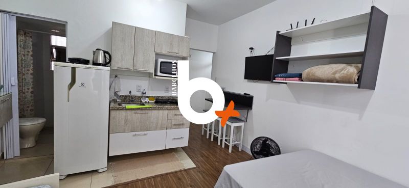 Apto com 1 quarto e 0m² à venda no bairro Centro, Porto Alegre