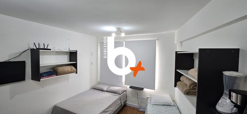 Apto com 1 quarto e 0m² à venda no bairro Centro, Porto Alegre