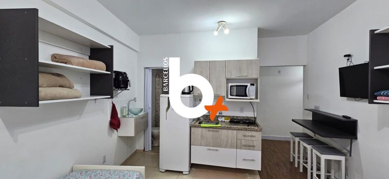 Apto com 1 quarto e 0m² à venda no bairro Centro, Porto Alegre