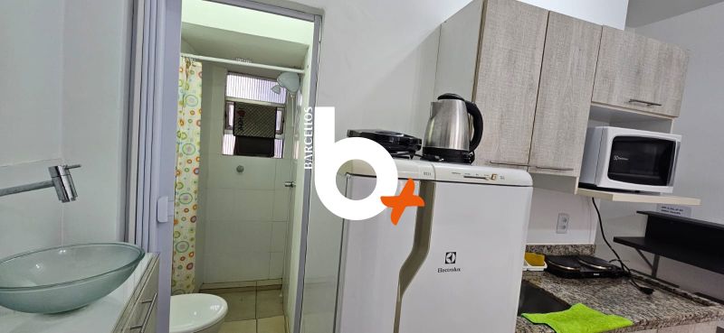 Apto com 1 quarto e 0m² à venda no bairro Centro, Porto Alegre