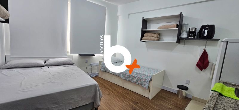 Apto com 1 quarto e 0m² à venda no bairro Centro, Porto Alegre