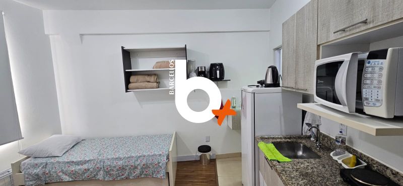 Apto com 1 quarto e 0m² à venda no bairro Centro, Porto Alegre