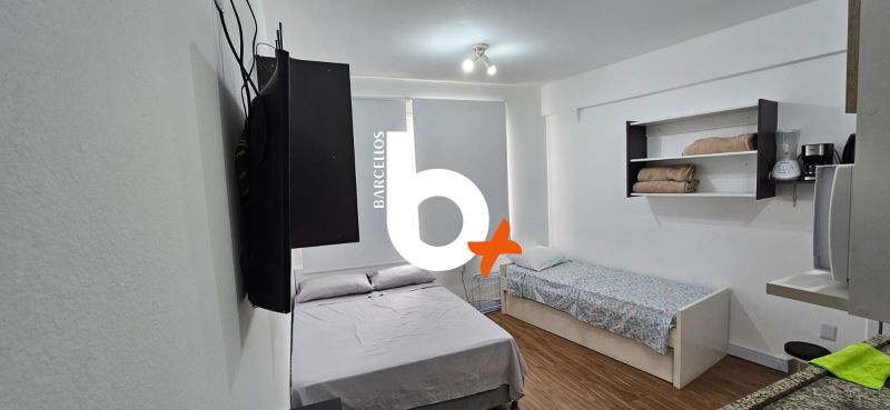 Apto com 1 quarto e 0m² à venda no bairro Centro, Porto Alegre