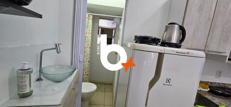 Apto com 1 quarto e 0m² à venda no bairro Centro, Porto Alegre