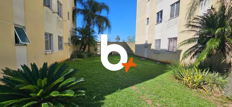 Apto com 2 quartos, 1 banheiro e 0m² à venda no bairro Santa Fé, Gravatai