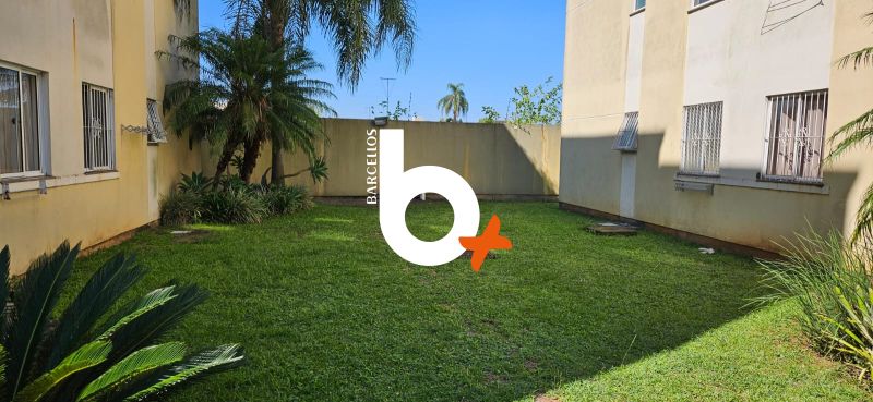 Apto com 2 quartos, 1 banheiro e 0m² à venda no bairro Santa Fé, Gravatai