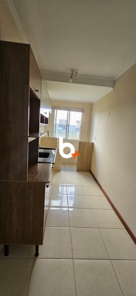 Apto com 2 quartos, 1 banheiro e 0m² à venda no bairro Santa Fé, Gravatai