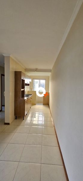 Apto com 2 quartos, 1 banheiro e 0m² à venda no bairro Santa Fé, Gravatai