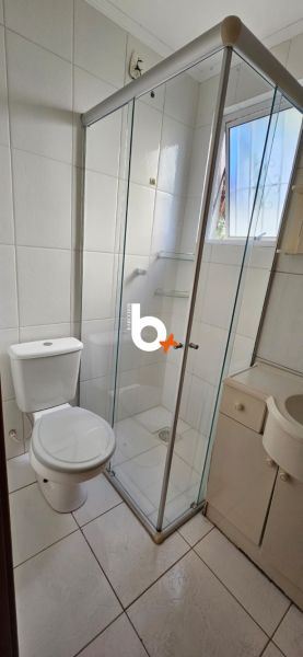 Apto com 2 quartos, 1 banheiro e 0m² à venda no bairro Santa Fé, Gravatai