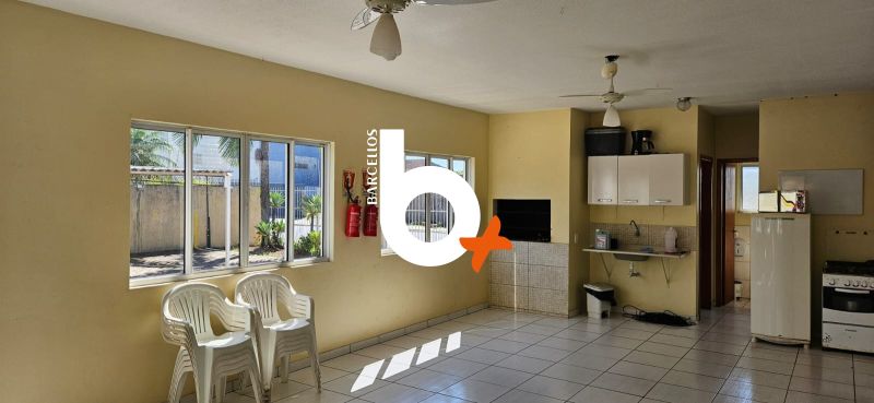 Apto com 2 quartos, 1 banheiro e 0m² à venda no bairro Santa Fé, Gravatai