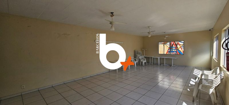 Apto com 2 quartos, 1 banheiro e 0m² à venda no bairro Santa Fé, Gravatai