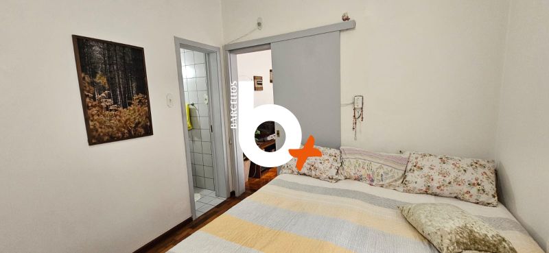 Apto com 1 quarto, 1 banheiro e 0m² à venda no bairro Centro, Porto Alegre