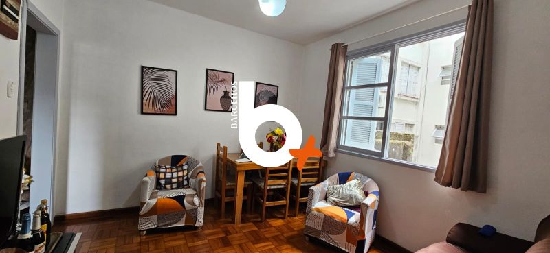 Apto com 1 quarto, 1 banheiro e 0m² à venda no bairro Centro, Porto Alegre