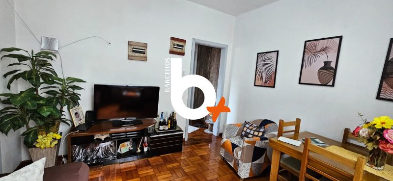Apto com 1 quarto, 1 banheiro e 0m² à venda no bairro Centro, Porto Alegre