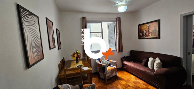 Apto com 1 quarto, 1 banheiro e 0m² à venda no bairro Centro, Porto Alegre