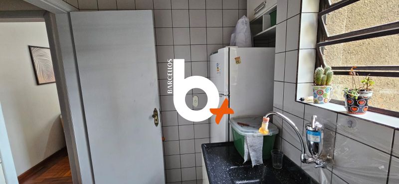 Apto com 1 quarto, 1 banheiro e 0m² à venda no bairro Centro, Porto Alegre