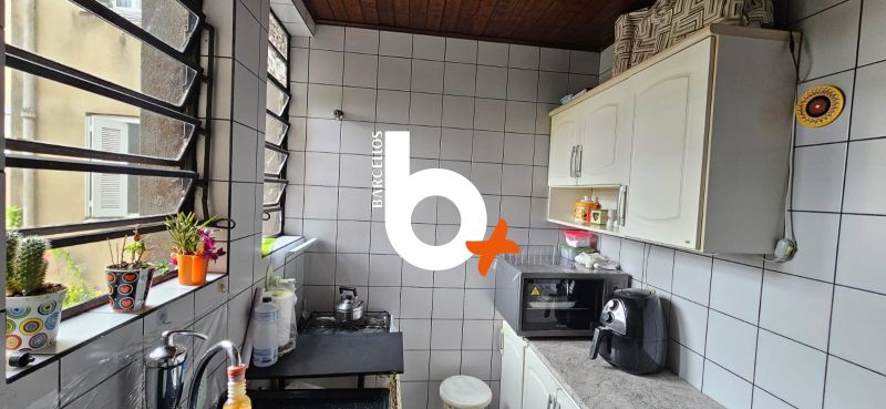 Apto com 1 quarto, 1 banheiro e 0m² à venda no bairro Centro, Porto Alegre