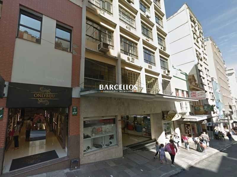 CONJUNTO COMERCIAL AMPLO