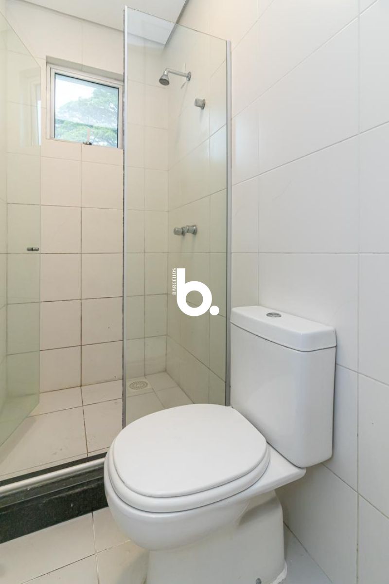 Apartamento Mobiliado de 1 Dormitório com 39m² Próximo à UFRGS no Centro Histórico