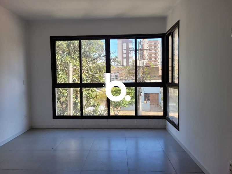Apartamento 45m² com 1 vaga de garagem e excelente localização próximo à Av. Ipiranga