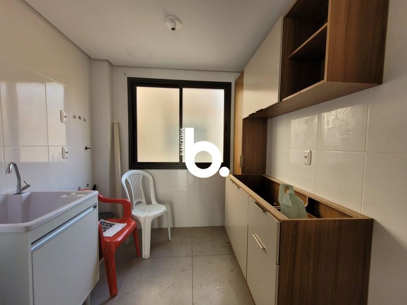 Apartamento 49m² com excelente localização próximo à Av. Ipiranga