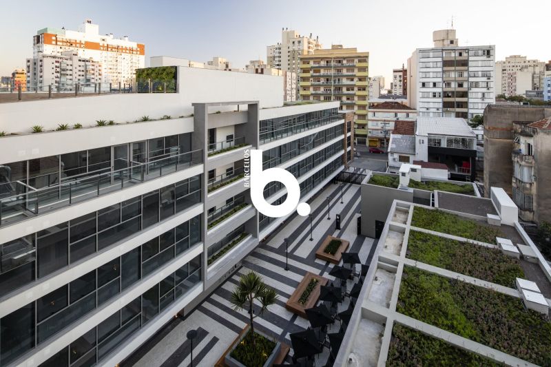 Apartamento Mobiliado no Artsy | 1 Suíte, Garagem e Infra Completa