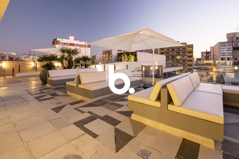 Apartamento Mobiliado no Artsy | 1 Suíte, Garagem e Infra Completa