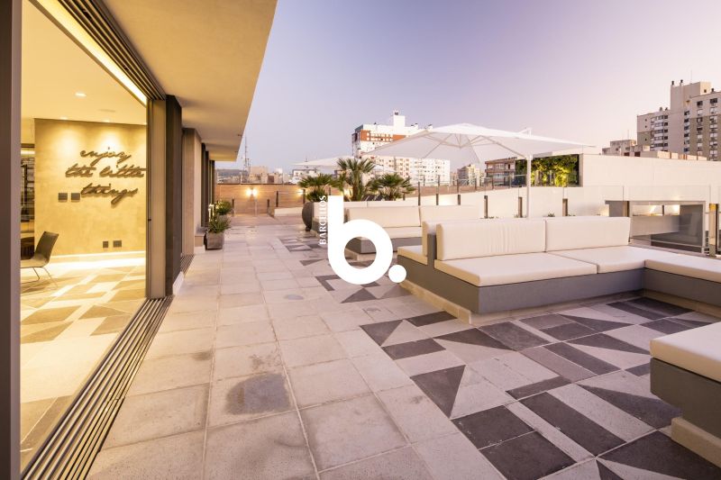 Apartamento Mobiliado no Artsy | 1 Suíte, Garagem e Infra Completa