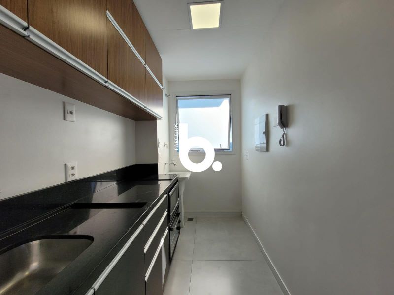 Apartamento Mobiliado de 1 Dormitório ao Lado da PUC com Infraestrutura Completa