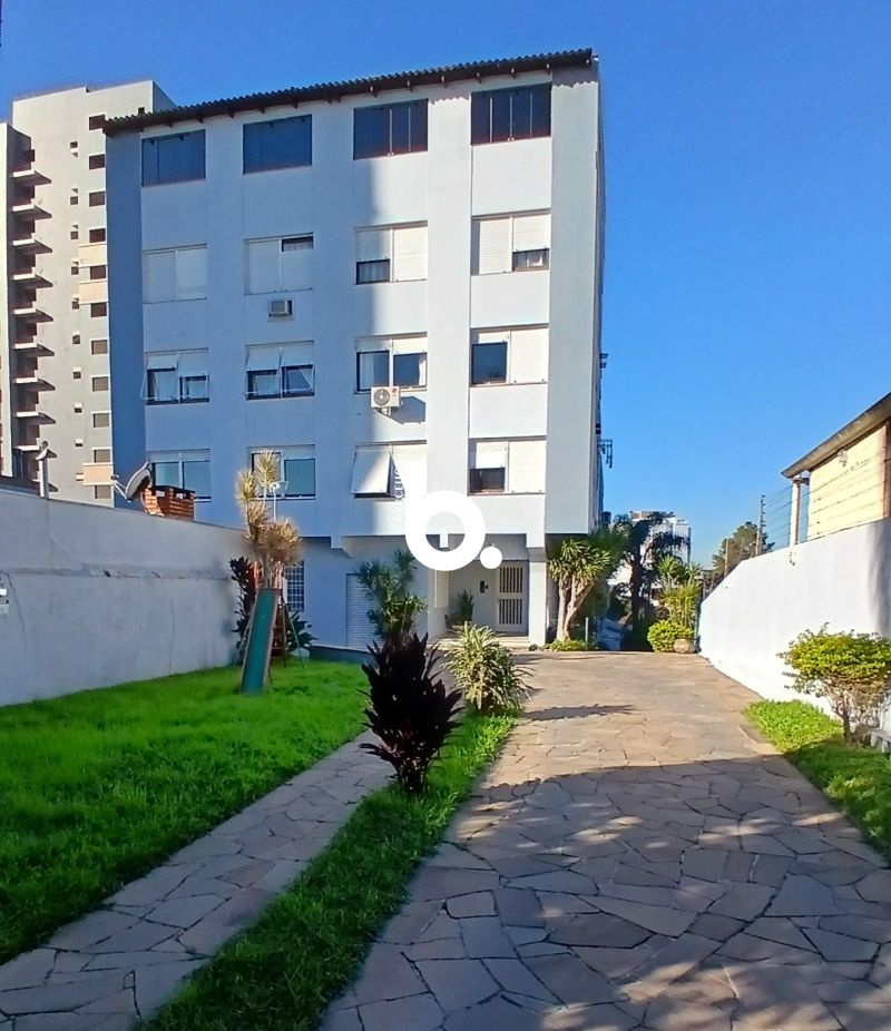 Apto com 1 quarto, 1 banheiro e 45m² à venda no bairro Jardim Ipiranga, Porto Alegre