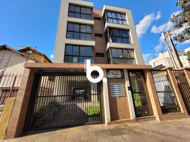 Apartamento 49m² com 1 vaga de garagem e excelente localização próximo à Av. Ipiranga