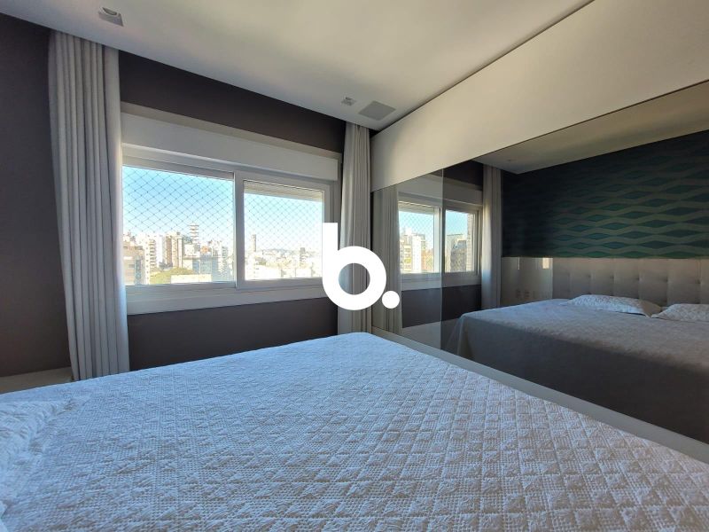 Arte Bela Vista | Sofisticação, amplitude e uma vista que impressiona em todos os ambientes.