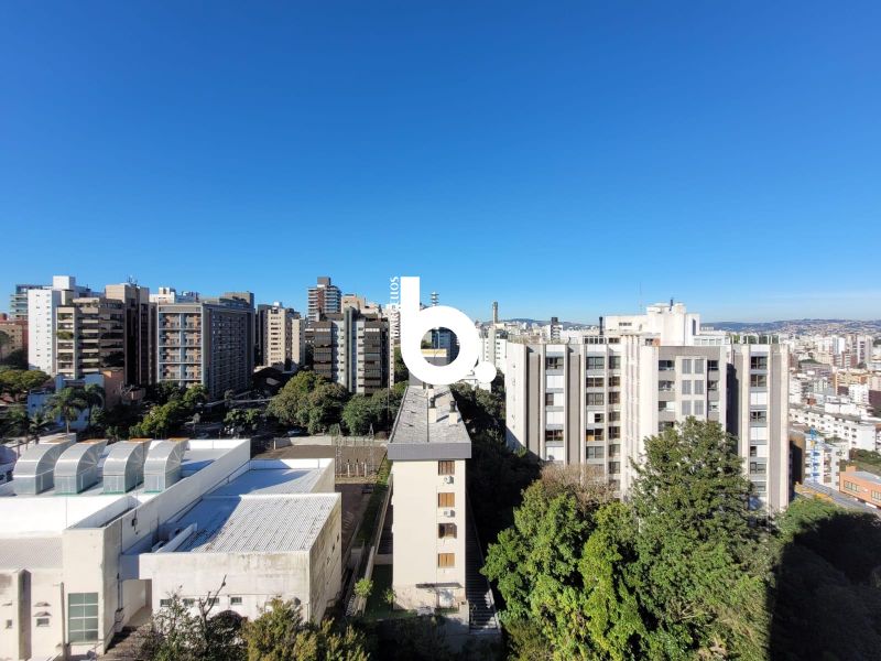 Arte Bela Vista | Sofisticação, amplitude e uma vista que impressiona em todos os ambientes.
