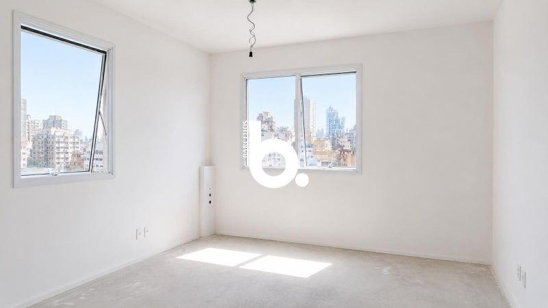 Sala Comercial para Locação Duo Concept Corporate