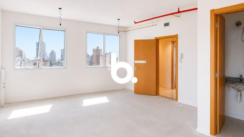 Sala Comercial para Locação Duo Concept Corporate