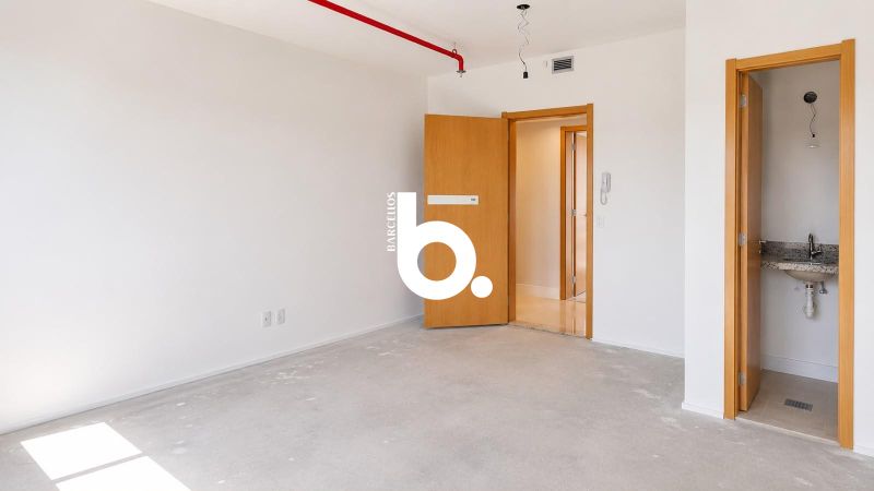 Sala Comercial para Locação Duo Concept Corporate