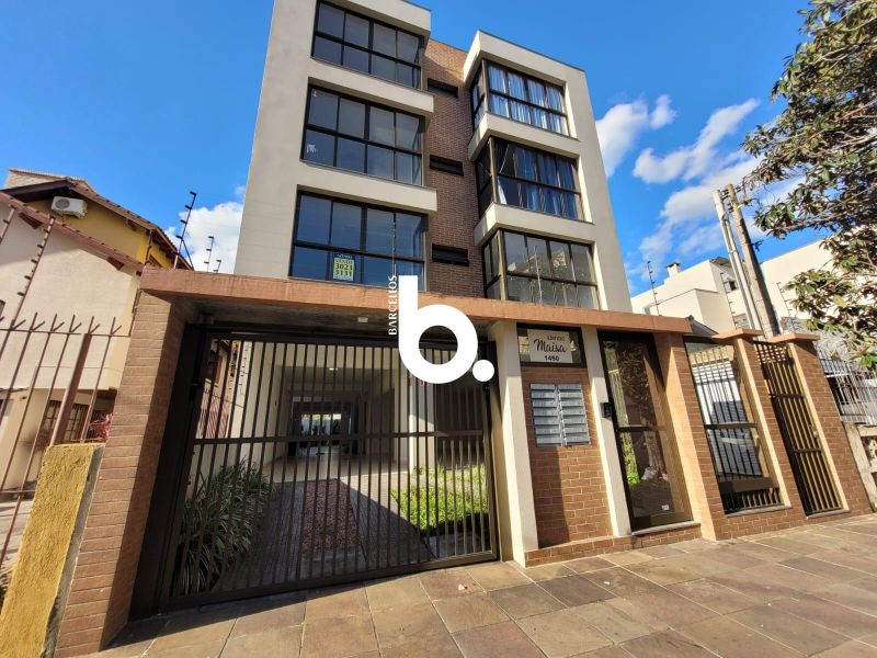Apartamento 49m² com excelente localização próximo à Av. Ipiranga