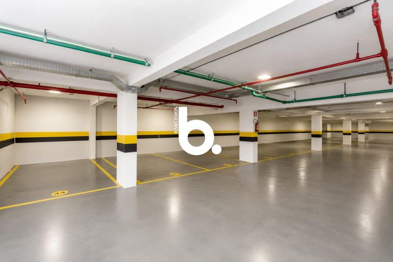 Sala Comercial Nova na Auxiliadora – 40m² com Potencial de Personalização