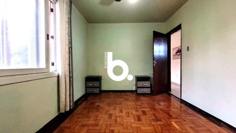 Apartamento Semi Mobiliado com 2 Dormitórios, 66m² e Vaga no Jardim Botânico